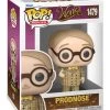 Charlie Und Die Schokoladenfabrik POP! Movies Vinyl Figur Prodnose 1479 – 9 Cm -Optimal Model Geschäft d fk68090 a