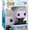Arielle Die Meerjungfrau POP! Disney Vinyl Figur Ursula 1364 – 9 Cm -Optimal Model Geschäft d fk70733 a