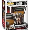 Star Wars Return Of The Jedi 40th Anniversary POP! Vinyl Figur Leia 606 (Boushh) 9 Cm 2 Star Wars Return Of The Jedi 40th Anniversary POP! Vinyl Figur Leia 606 (Boushh) 9 Cm -Optimal Model Geschäft d fk70748 a