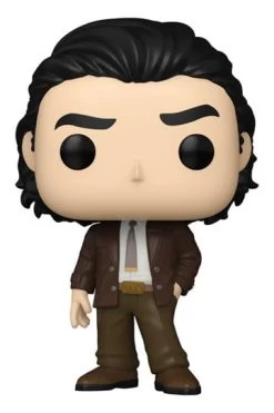 Loki POP! Vinyl Figur Loki 1312 – 9 Cm -Optimal Model Geschäft d fk72169