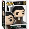 Loki POP! Vinyl Figur Loki 1312 – 9 Cm 2 Loki POP! Vinyl Figur Loki 1312 – 9 Cm -Optimal Model Geschäft d fk72169 a