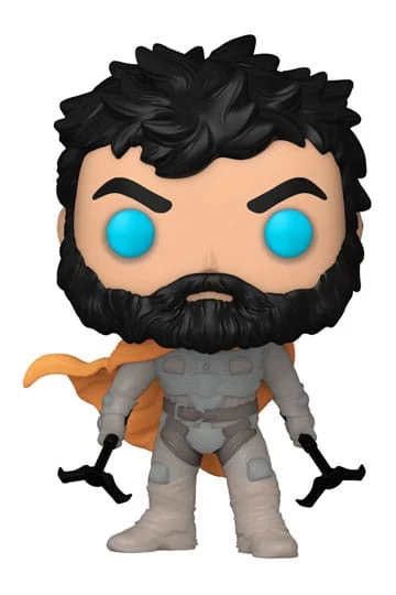 Dune 2 POP! Movies Vinyl Figur Stilgar 1496 – 9 Cm 4 Dune 2 POP! Movies Vinyl Figur Stilgar 1496 – 9 Cm – Bild 2