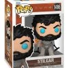 Dune 2 POP! Movies Vinyl Figur Stilgar 1496 – 9 Cm 1 Dune 2 POP! Movies Vinyl Figur Stilgar 1496 – 9 Cm -Optimal Model Geschäft d fk72634 a