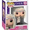 Cher POP! Rocks Vinyl Figur Living Proof 385 – 9 Cm -Optimal Model Geschäft d fk75275 a