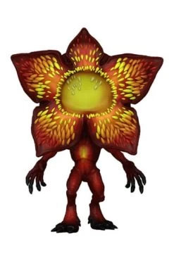 Stranger Things Rift POP! TV Vinyl Figur Demogorgon 1596 – 9 Cm -Optimal Model Geschäft d fk80048