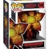 Stranger Things Rift POP! TV Vinyl Figur Demogorgon 1596 – 9 Cm -Optimal Model Geschäft d fk80048 a