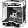 The Twilight Zone POP! Deluxe Vinyl Figur Robert Wilson 1584 – 9 Cm