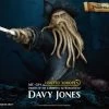 Pirates Of The Caribbean – Am Ende Der Welt Master Craft Statue Davy Jones 42 Cm -Optimal Model Geschäft davy jones statue pirates of the caribbean beast kingdom bunker158