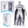 Batman By Jim Lee SDCC 2015 Exclusive BlueLine Edition – Actionfigur – DC Comics 17 Cm