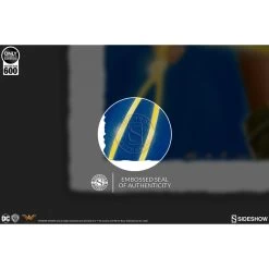 Wonder Woman: Lasso Of Truth Art Print By Olivia De Berardinis -Optimal Model Geschäft dc comics wonder woman lasso of truth unframed art print sideshow collectibles 3021 003 1000x1000 1