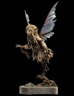 Der Dunkle Kristall: Ära Des Widerstands Statue 1/6 Deet The Gelfling 30 Cm -Optimal Model Geschäft deet the gelfling der dunkle kristall the dark crystal weta bunker158 2