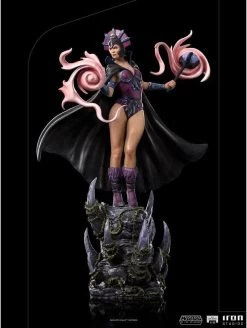 Masters Of The Universe: Evil-Lyn 1:10 Scale Statue