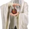 Lord Of The Rings: Saruman The White Statue 18cm