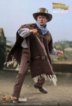 Zurück In Die Zukunft III Movie Masterpiece Actionfigur 1/6 Marty McFly 28 Cm 9 Zurück In Die Zukunft III Movie Masterpiece Actionfigur 1/6 Marty McFly 28 Cm -Optimal Model Geschäft dsx953