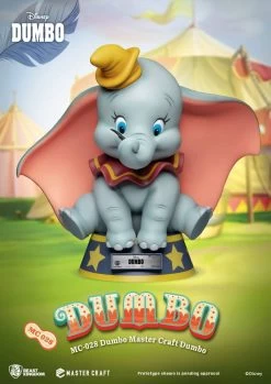 Dumbo Master Craft Statue Dumbo 32 Cm