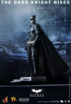 Dark Knight Rises Bruce Wayne 1:6 -Optimal Model Geschäft dx12 2