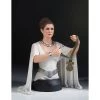 Star Wars A New Hope Büste / Bust 1/6 Leia Hero Of Yavin 17cm -Optimal Model Geschäft efgdgfm