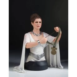 Star Wars A New Hope Büste / Bust 1/6 Leia Hero Of Yavin 17cm