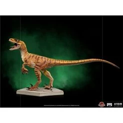 Jurassic World: Velociraptor 1:10