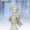 Disney: Frozen II Series – Elsa Bust