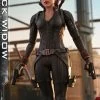 Black Widow Sixth Scale Figure By Hot Toys Avengers: Endgame – Movie Masterpiece Series -Optimal Model Geschäft endgame marvel avengers black widow hot toys bunker158 9