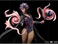 Masters Of The Universe: Evil-Lyn 1:10 Scale Statue -Optimal Model Geschäft ergtgd