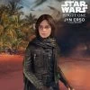 Star Wars Rogue One Büste / Bust 1/6 Jyn Erso (Seal Commander) 16 Cm -Optimal Model Geschäft ewffgwerh
