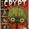 Mondo Tales From The Crypt By Francesco Francavilla