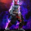 Street Fighter Statue 1/4 Oni Akuma 45 Cm 003 Exclusive Summer Demon -Optimal Model Geschäft fgue 02