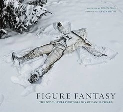 Figure Fantasy – Buch -The Pop Culture Photography Of Daniel Picard – Hardcover