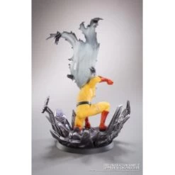 Saitama Xtra Figures -Optimal Model Geschäft figure saitama one punch man tsume art xtkra