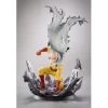 Saitama Xtra Figures -Optimal Model Geschäft figure saitama one punch man tsume art xtra