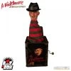 Nightmare On Elm Street Burst A Box Springteufel