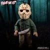 Jason Voorhees Mega Figure With Sound 2 Jason Voorhees Mega Figure With Sound -Optimal Model Geschäft friday the 13th jason voorhees 15 inch mega scale figure with sound mezco