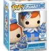 Funko POP! Movies PVC-Sammelfigur – 25th Anniversary Freddy (207) -Optimal Model Geschäft funko pop movies pvc sammelfigur 25th anniversary freddy 207