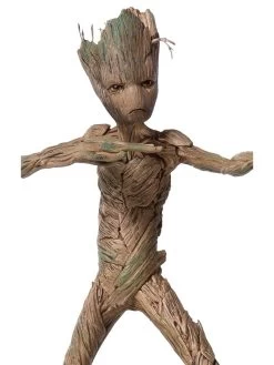 Avengers: Endgame BDS Art Scale Statue 1/10 Groot 24 Cm By Iron Studios -Optimal Model Geschäft g1