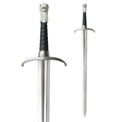 Longclaw Jon Snow S Sword By Valyrian Steel Game Of Thrones