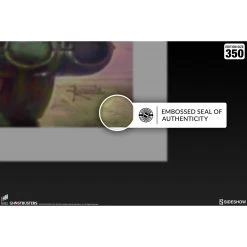 Ecto-1 Art Print By Brian Rood -Optimal Model Geschäft ghostbusters ecto 1 unframed art print sideshow collectibles 3405 004 1000x1000 1