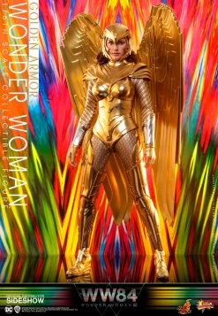 Golden Armor Wonder Woman DELUXE Sixth Scale Figure By Hot Toys Movie Masterpiece Series – Wonder Woman 1984 36 Golden Armor Wonder Woman DELUXE Sixth Scale Figure By Hot Toys Movie Masterpiece Series – Wonder Woman 1984 -Optimal Model Geschäft golden armor wonder woman regular 1984 hot toys bunker158 4
