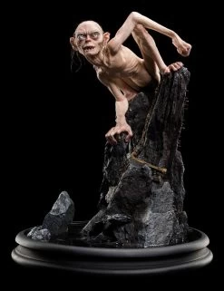 Herr Der Ringe Masters Collection Statue 1/3 Gollum -Optimal Model Geschäft gollum weta 1 3 bunker158 1