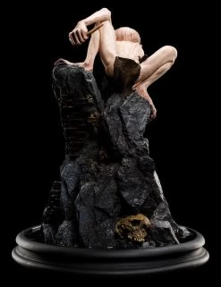 Herr Der Ringe Masters Collection Statue 1/3 Gollum -Optimal Model Geschäft gollum weta 1 3 bunker158 2