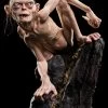Herr Der Ringe Masters Collection Statue 1/3 Gollum -Optimal Model Geschäft gollum weta 1 3 bunker158 4