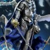 Berserk Statue Griffith 70 Cm