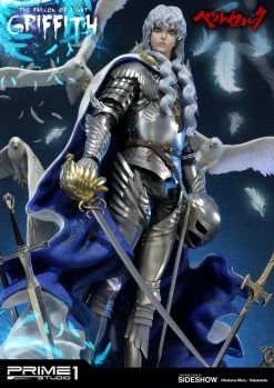 Berserk Statue Griffith 70 Cm