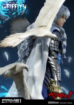 Berserk Statue Griffith 70 Cm -Optimal Model Geschäft griffith the falcon of light berserk gallery 5c4d081a4a8a9