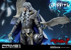 Berserk Statue Griffith 70 Cm -Optimal Model Geschäft griffith the falcon of light berserk gallery 5c4d0824b9795