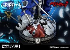 Berserk Statue Griffith 70 Cm -Optimal Model Geschäft griffith the falcon of light berserk gallery 5c4d0825b2f14