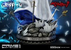 Berserk Statue Griffith 70 Cm -Optimal Model Geschäft griffith the falcon of light berserk gallery 5c4d0826a90ab