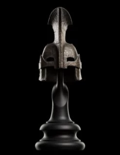The Hobbit: Gundabad Orc Helm 1:4
