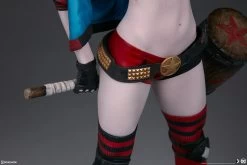 Harley Quinn Hell On Wheels Premium Format DC Figure By Sideshow Collectibles Ca 51 Cm 1:4 27 Harley Quinn Hell On Wheels Premium Format DC Figure By Sideshow Collectibles Ca 51 Cm 1:4 -Optimal Model Geschäft harley quinn hell on wheels premium format sideshow bunker158 12